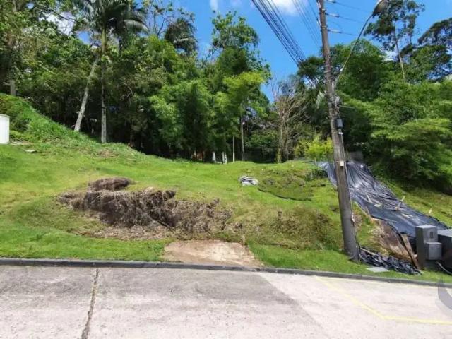 Terreno venda em Região Geográfica Imediata de Florianópolis, Desterro