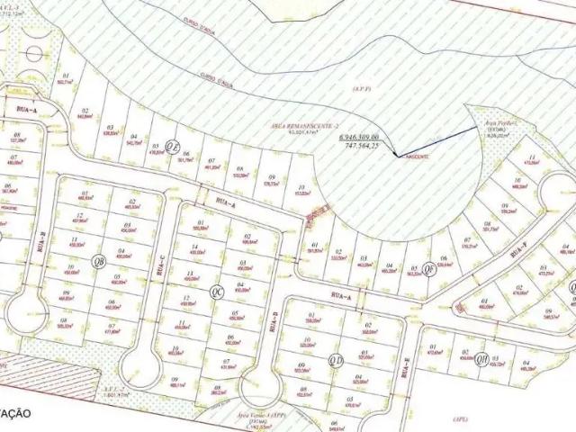 Terreno venda em Região Geográfica Imediata de Florianópolis, Desterro