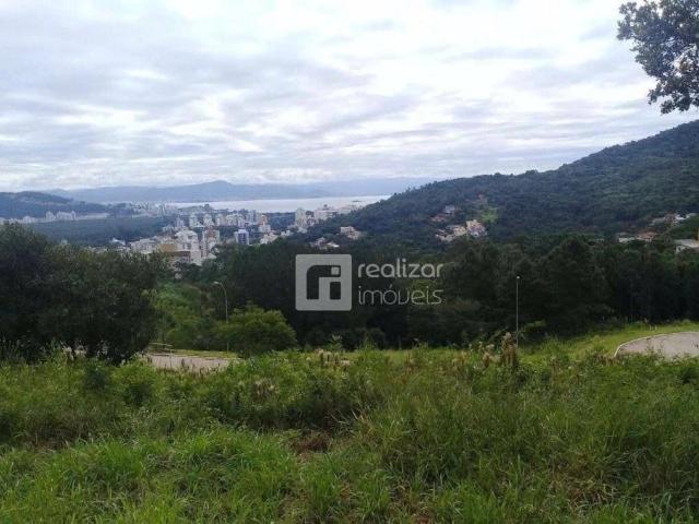 Terreno venda em Parque São Jorge, Florianópolis