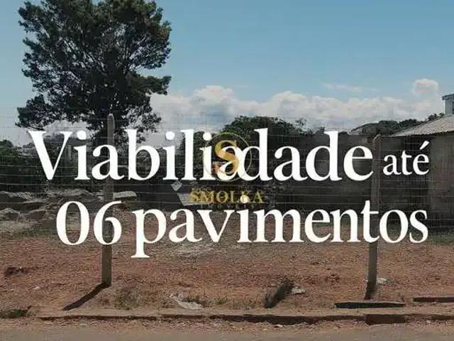 Terreno venda em Região Geográfica Imediata de Florianópolis, Desterro
