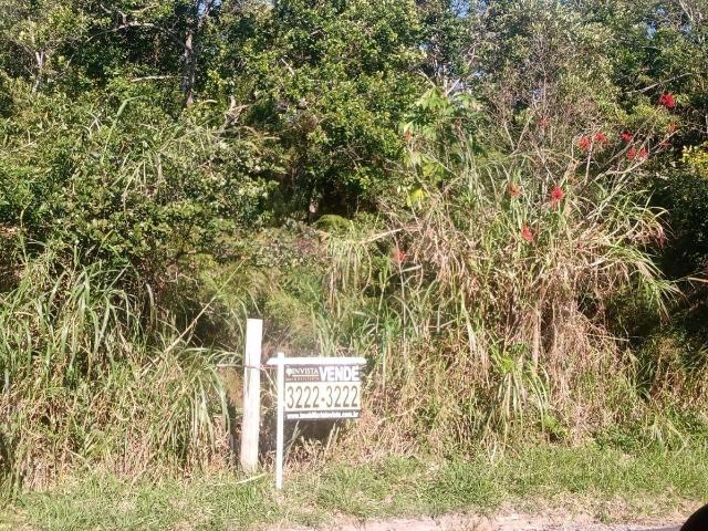 Terreno venda em Região Geográfica Imediata de Florianópolis, Desterro