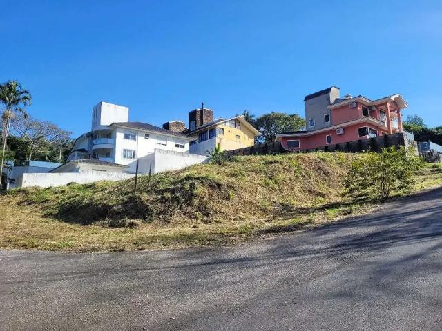 Terreno venda em Região Geográfica Imediata de Florianópolis, Desterro