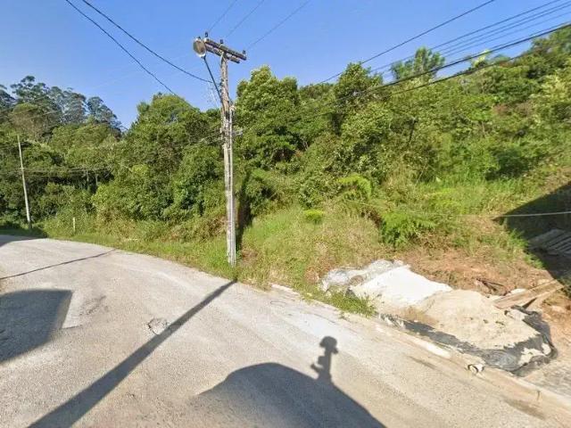 Terreno venda em Região Geográfica Imediata de Florianópolis, Desterro