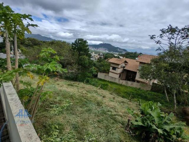 Terreno venda em Região Geográfica Imediata de Florianópolis, Desterro