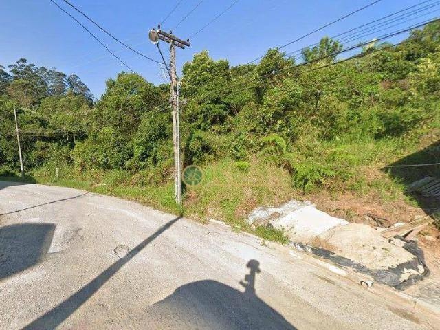 Terreno venda em Região Geográfica Imediata de Florianópolis, Desterro