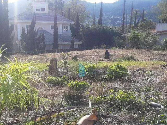 Terreno venda em Região Geográfica Imediata de Florianópolis, Desterro
