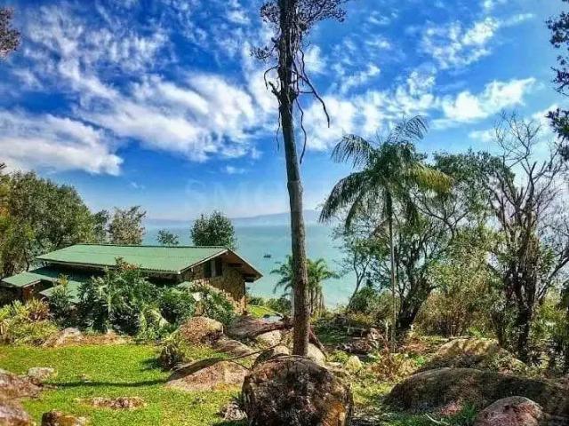 Terreno venda em Região Geográfica Imediata de Florianópolis, Desterro