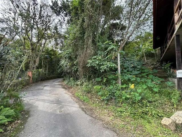 Terreno venda em Região Geográfica Imediata de Florianópolis, Desterro
