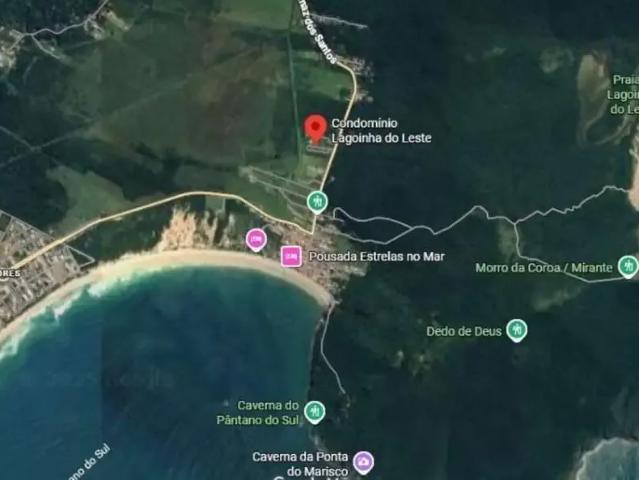 Terreno venda em Região Geográfica Imediata de Florianópolis, Desterro