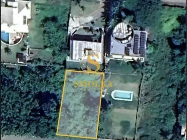 Terreno venda em Região Geográfica Imediata de Florianópolis, Desterro