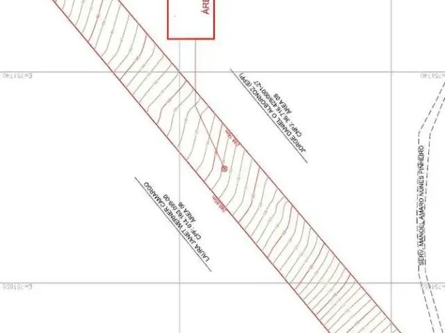 Terreno venda em Região Geográfica Imediata de Florianópolis, Desterro