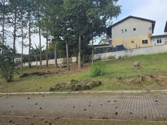 Terreno venda em Região Geográfica Imediata de Florianópolis, Desterro