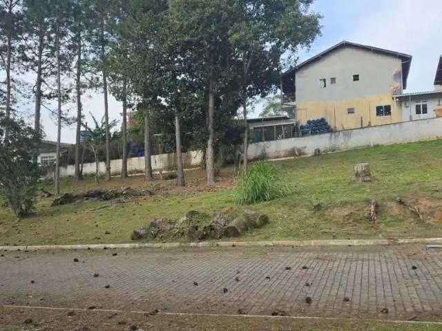 Terreno venda em Região Geográfica Imediata de Florianópolis, Desterro