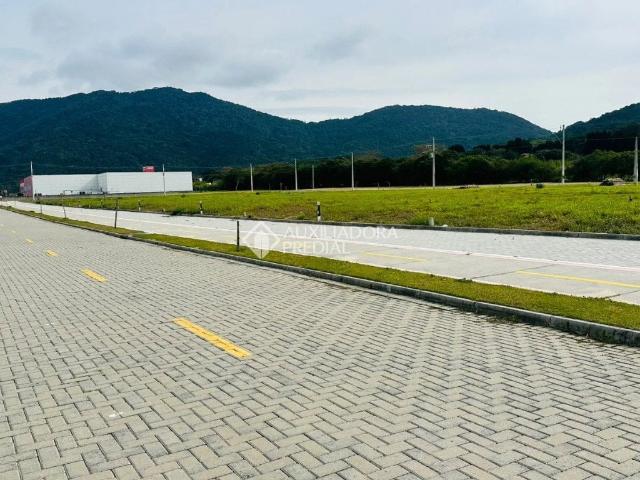 Terreno venda em São João do Rio Vermelho, Florianópolis