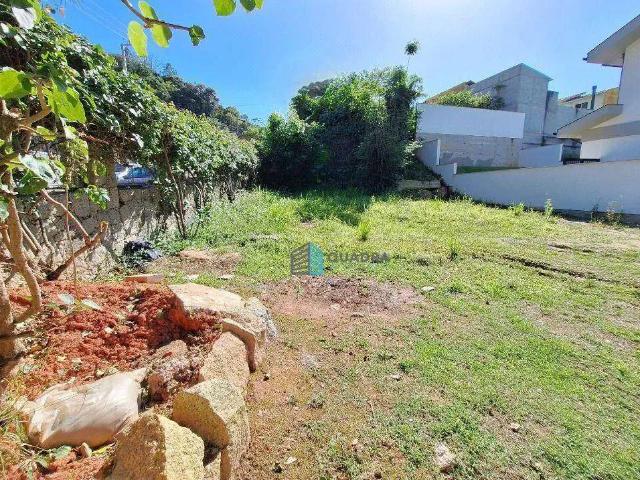 Terreno venda em Região Geográfica Imediata de Florianópolis, Desterro