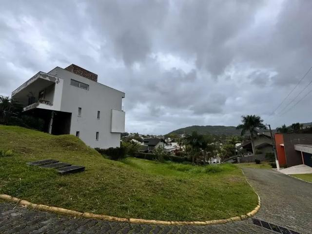 Terreno venda em Região Geográfica Imediata de Florianópolis, Desterro
