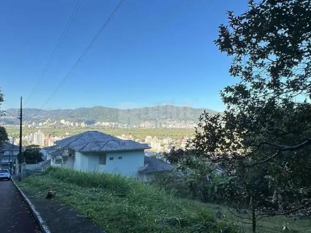 Terreno venda em Região Geográfica Imediata de Florianópolis, Desterro