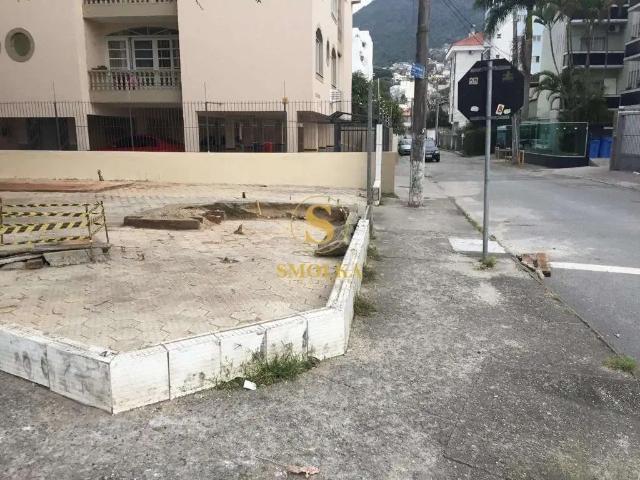 Terreno venda em Região Geográfica Imediata de Florianópolis, Desterro