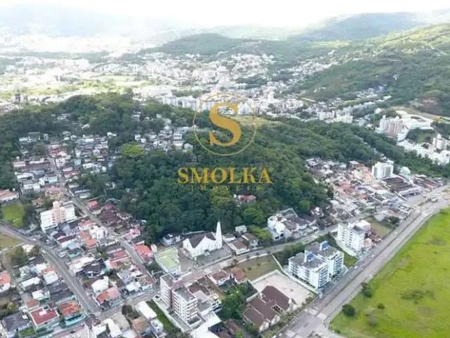 Terreno venda em Região Geográfica Imediata de Florianópolis, Desterro