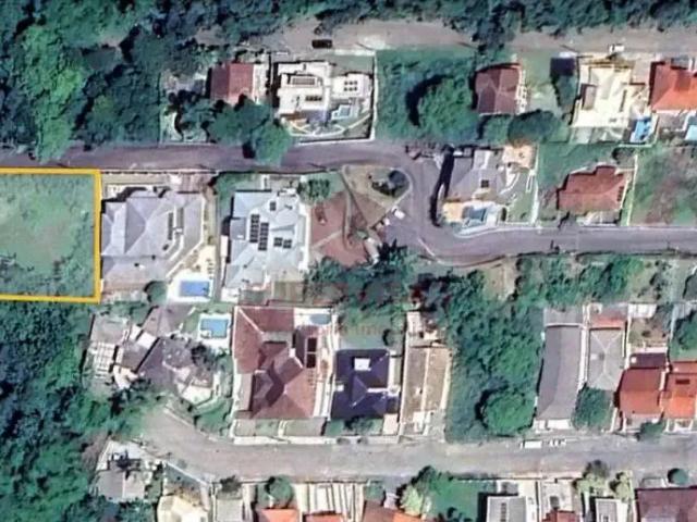 Terreno venda em Região Geográfica Imediata de Florianópolis, Desterro