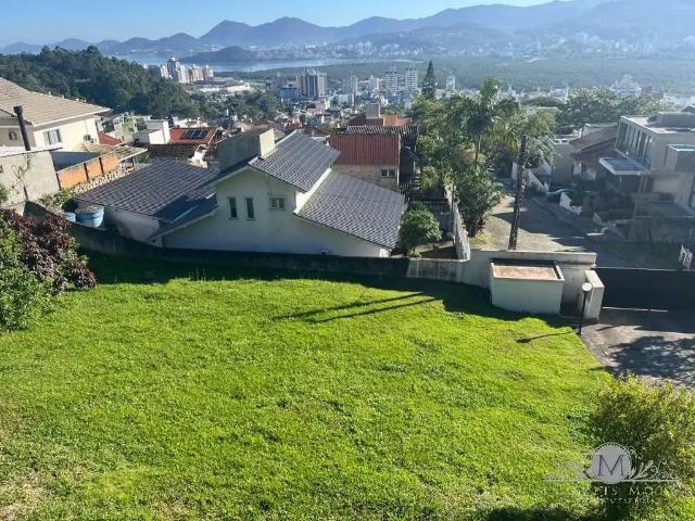 Terreno venda em Região Geográfica Imediata de Florianópolis, Desterro