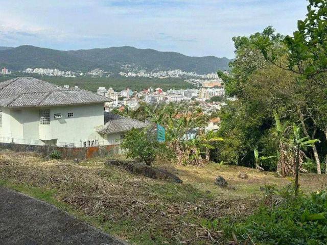 Terreno venda em Região Geográfica Imediata de Florianópolis, Desterro