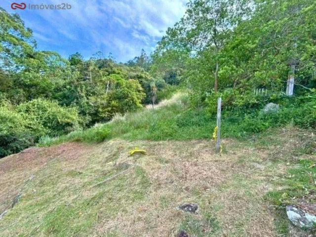 Terreno venda em Região Geográfica Imediata de Florianópolis, Desterro
