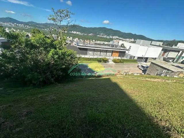 Terreno venda em Região Geográfica Imediata de Florianópolis, Desterro