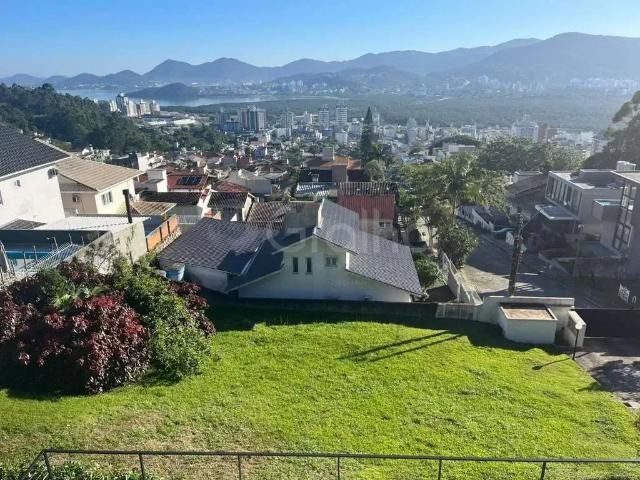 Terreno venda em Região Geográfica Imediata de Florianópolis, Desterro