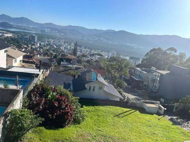 Terreno venda em Região Geográfica Imediata de Florianópolis, Desterro