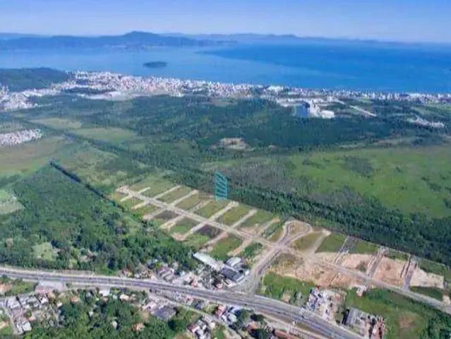 Terreno venda em Região Geográfica Imediata de Florianópolis, Desterro