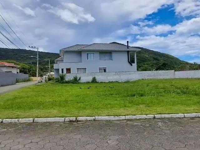 Terreno venda em Região Geográfica Imediata de Florianópolis, Desterro
