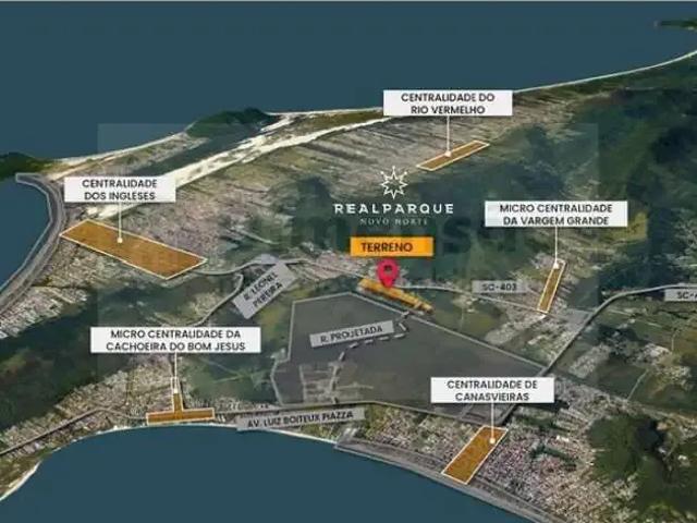 Terreno venda em Região Geográfica Imediata de Florianópolis, Desterro