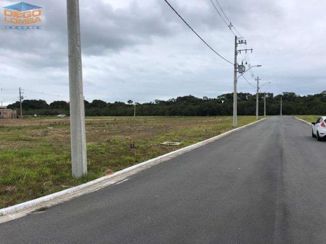 Terreno venda em Região Geográfica Imediata de Florianópolis, Desterro