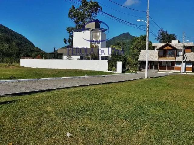 Terreno venda em Região Geográfica Imediata de Florianópolis, Desterro