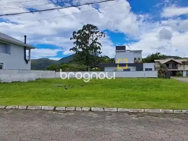 Terreno venda em Região Geográfica Imediata de Florianópolis, Desterro