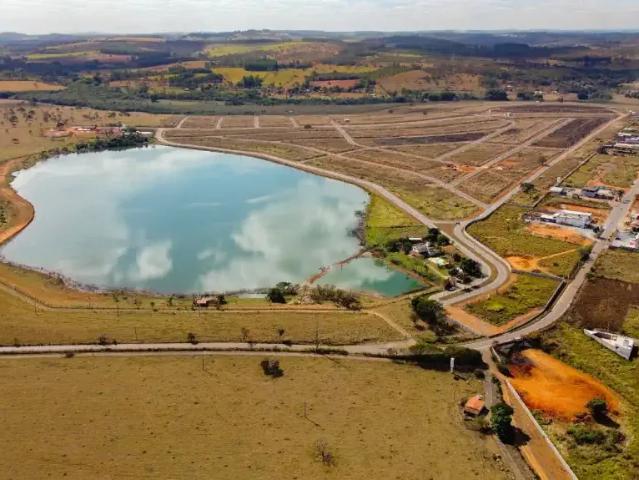 Terreno venda em Formiga, Região Geográfica Intermediária de Divinópolis