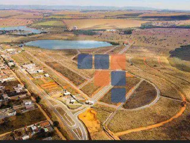 Terreno venda em Região Geográfica Imediata de Formiga, Formiga