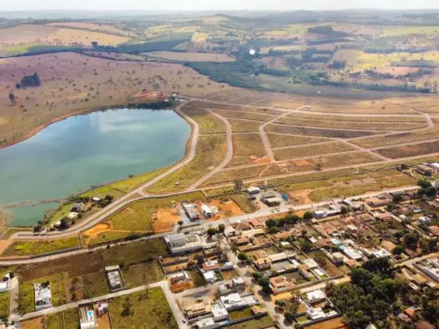 Terreno venda em Região Geográfica Imediata de Formiga, Formiga