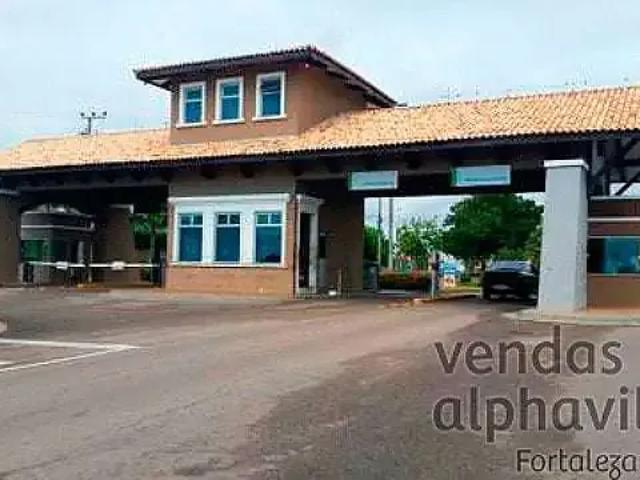 Terreno venda em Fortaleza, José de Alencar