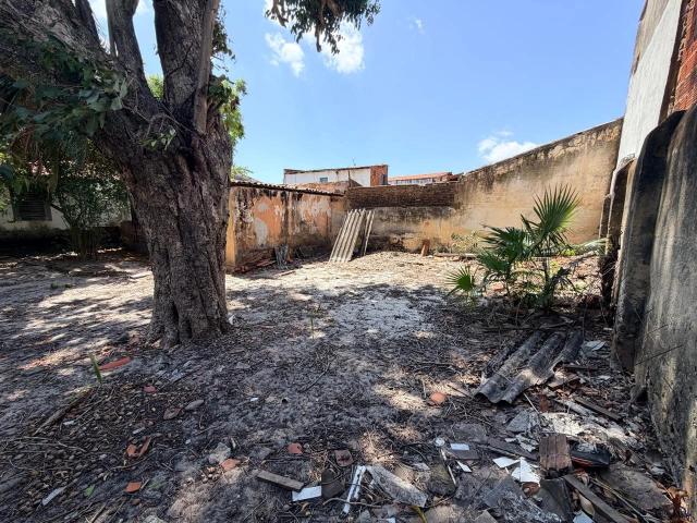 Terreno venda em Bom Futuro, Fortaleza