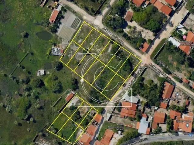 Terreno venda em Região Geográfica Imediata de Fortaleza, Fortaleza