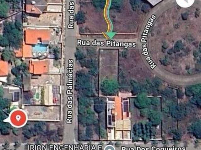 Terreno venda em Região Geográfica Imediata de Fortaleza, Fortaleza