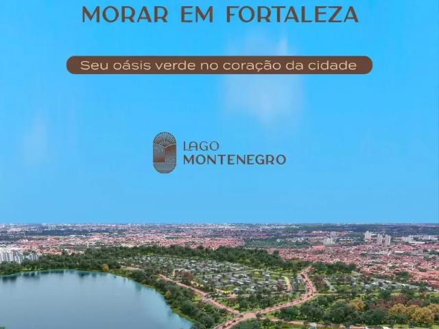 Terreno venda em Fortaleza, Genibaú