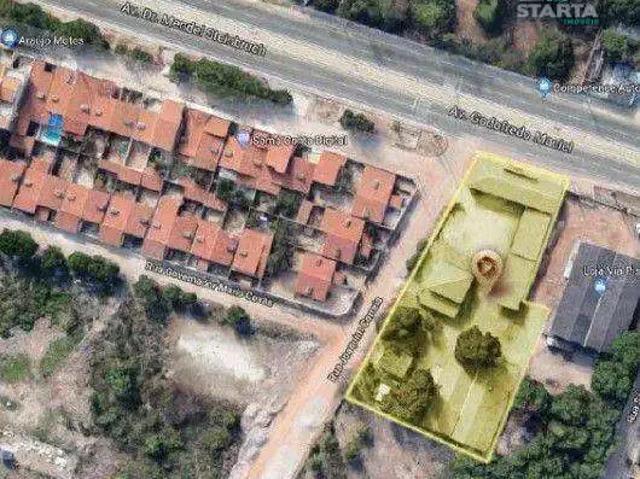 Terreno venda em Região Geográfica Imediata de Fortaleza, Fortaleza