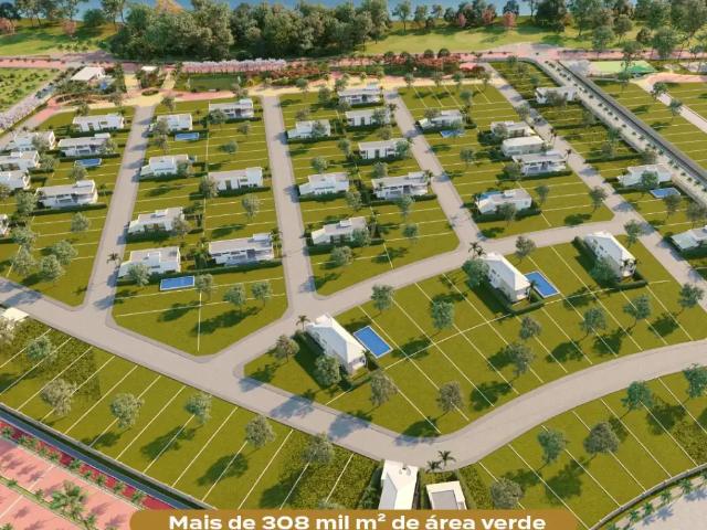 Terreno venda em Fortaleza, Passaré