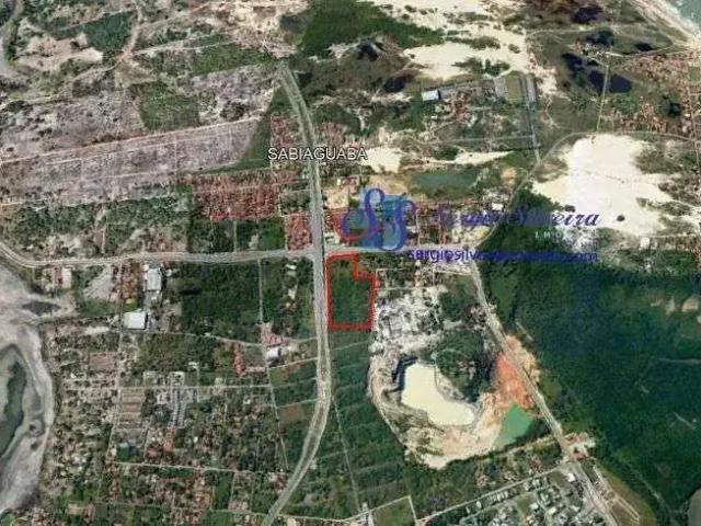 Terreno venda em Região Geográfica Imediata de Fortaleza, Fortaleza