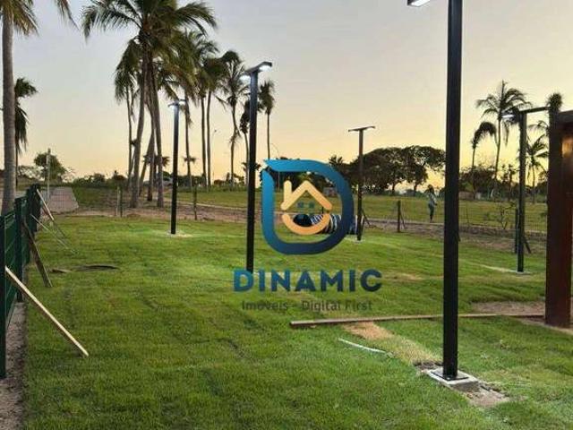 Terreno venda em Sabiaguaba, Fortaleza