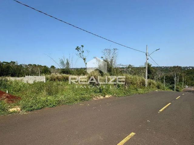 Terreno venda em Foz do Iguaçu, Região Geográfica Intermediária de Cascavel