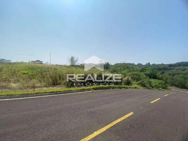 Terreno venda em Foz do Iguaçu, Região Geográfica Intermediária de Cascavel